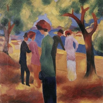 Giclee Print, , small