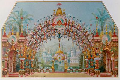 Giclee Print, , small