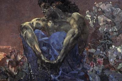 Giclee Print, , small