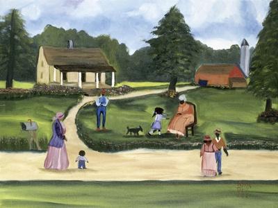 Giclee Print, , small