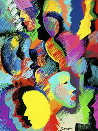 Giclee Print, , small