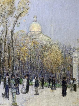 Giclee Print, , small