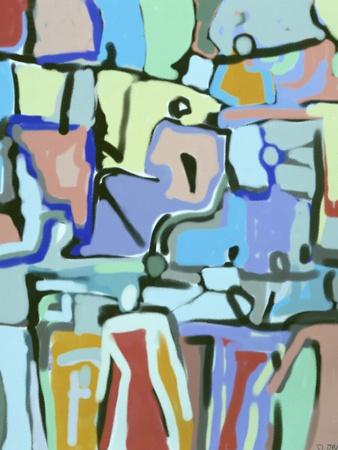 Giclee Print, , small