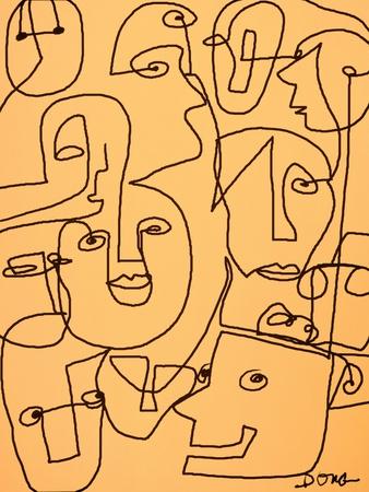 Giclee Print, , small