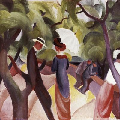 Giclee Print, , small