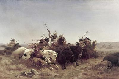 Giclee Print, , small