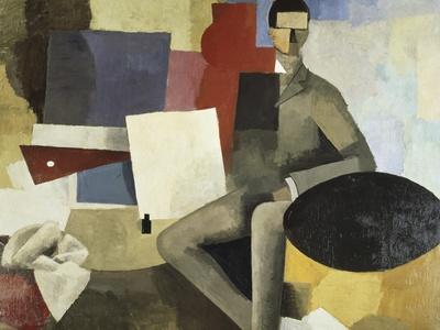 Giclee Print, , small