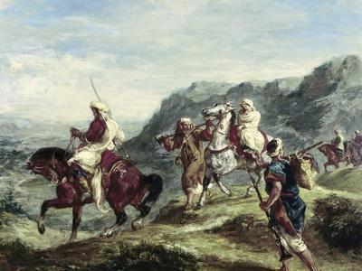 Giclee Print, , small