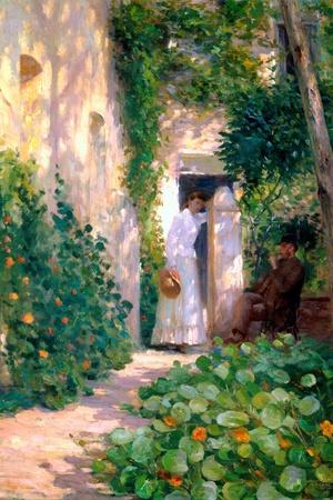 Giclee Print, , small