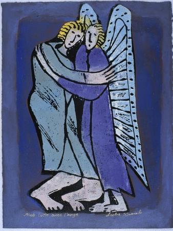 Giclee Print, , small