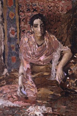 Giclee Print, , small