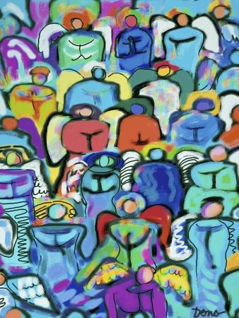 Giclee Print, , small