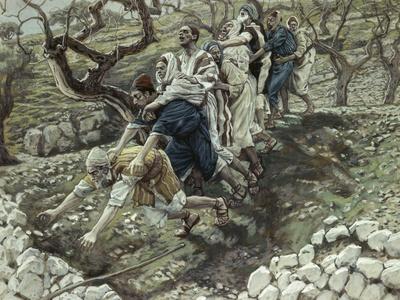 Giclee Print, , small