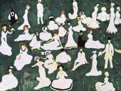 Giclee Print, , small