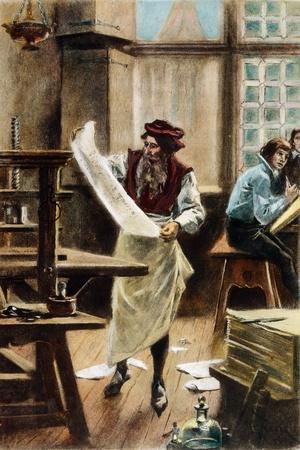 Giclee Print, , small