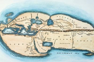 Giclee Print, , small