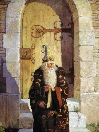 Giclee Print, , small