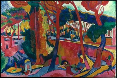 Giclee Print, , small