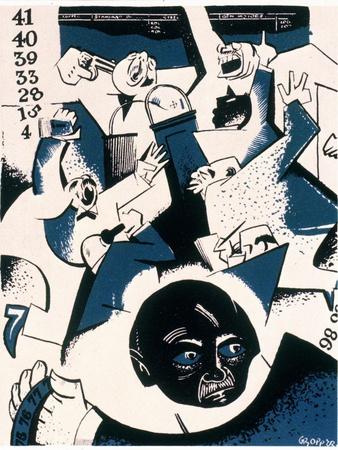 Giclee Print, , small