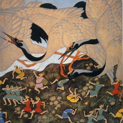 Giclee Print, , small