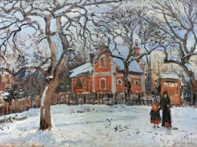 Giclee Print, , small