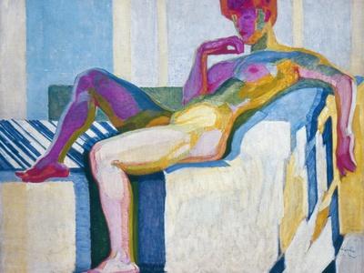 Giclee Print, , small