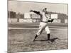 Cy Young (1867-1955)-null-Mounted Giclee Print