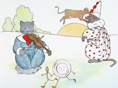 Giclee Print, , small