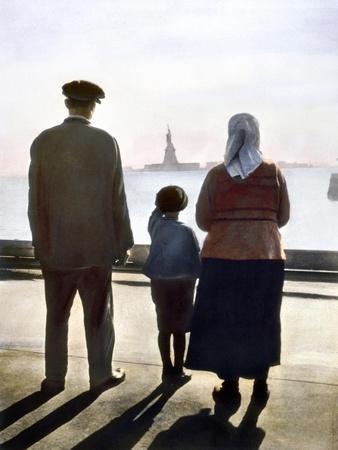 Giclee Print, , small