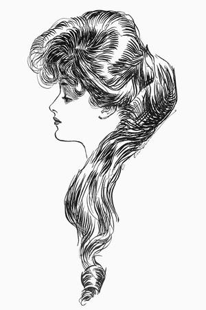 Giclee Print, , small