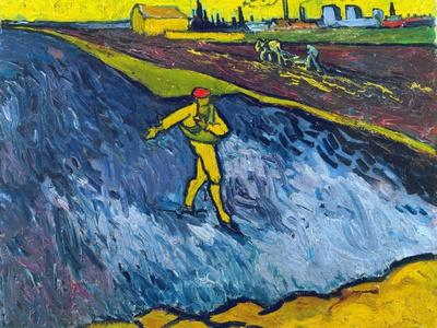 Giclee Print, , small