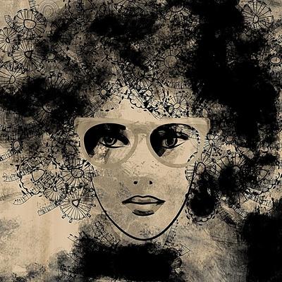 Art Print, , small