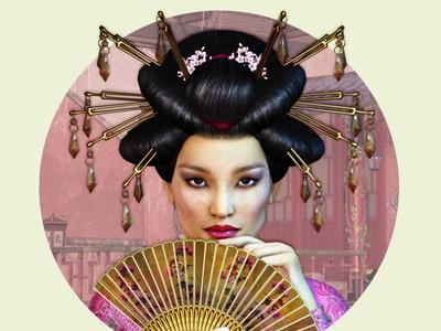 Art Print, , small