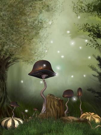Art Print, , small