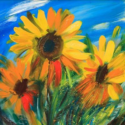 Art Print, , small