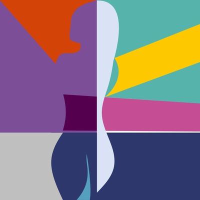 Art Print, , small
