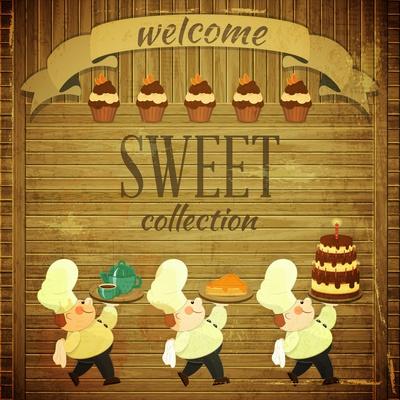Art Print, , small