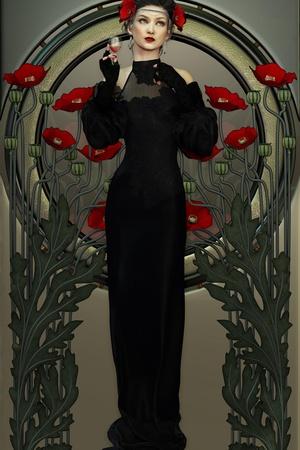Art Print, , small
