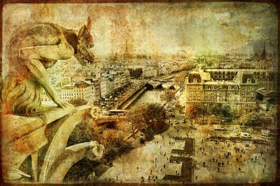 Art Print, , small