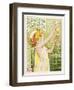 Absinthe Robette-Privat Livemont-Framed Photographic Print