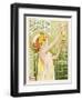 Absinthe Robette-Privat Livemont-Framed Photographic Print