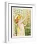 Absinthe Robette-Privat Livemont-Framed Photographic Print