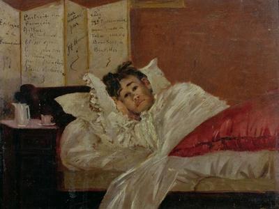 Giclee Print, , small