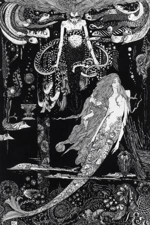 Giclee Print, , small