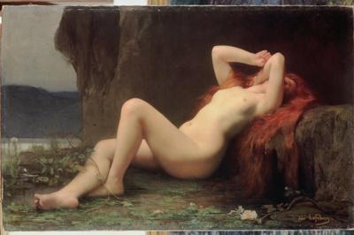 Giclee Print, , small