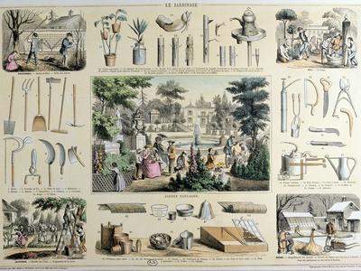 Giclee Print, , small