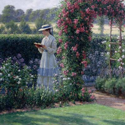 Giclee Print, , small