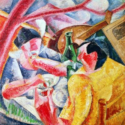 Giclee Print, , small