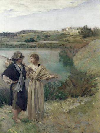 Giclee Print, , small