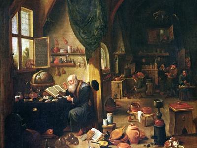 Giclee Print, , small